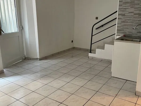 T2 en duplex Proche préfecture