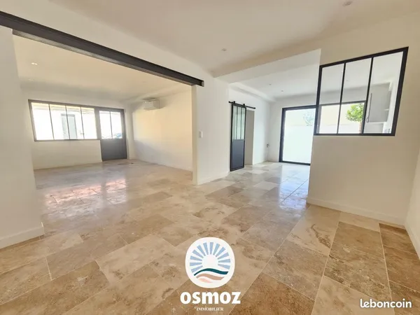 Maison 5 pièces 150 m²