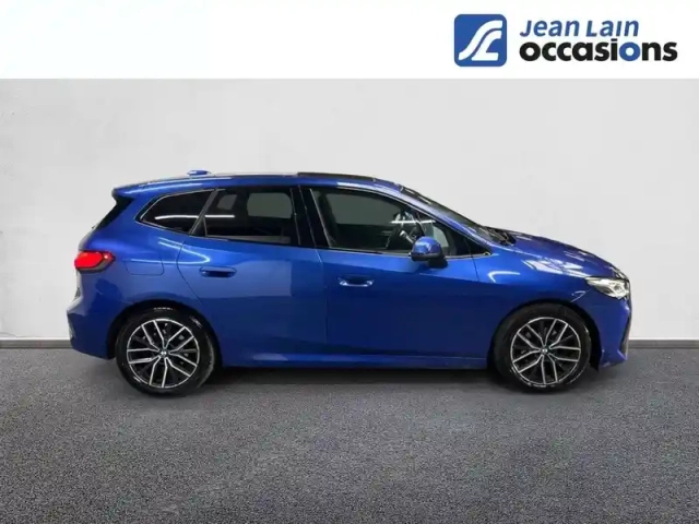 Bmw Serie 2 active tourer 220i 170 ch dkg7 — photo 4