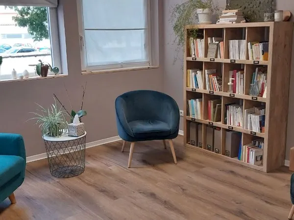Bureau à louer
