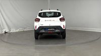 Dacia Spring 65ch Extreme — photo 6