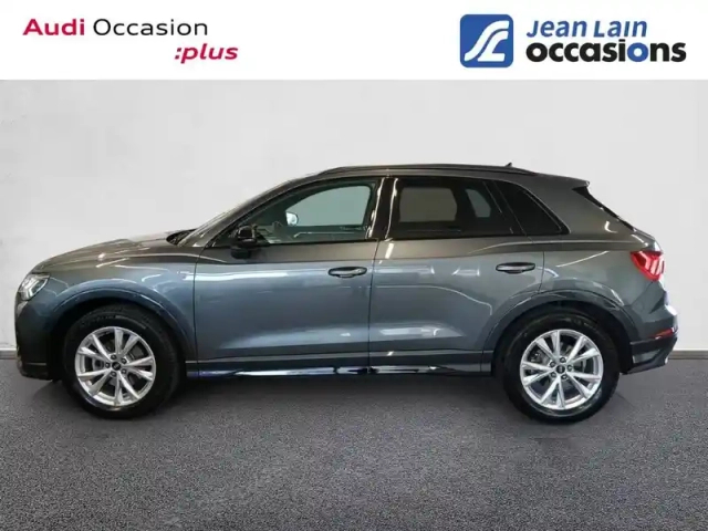 Audi Q3 35 tfsi 150 ch s tronic 7 — photo 8
