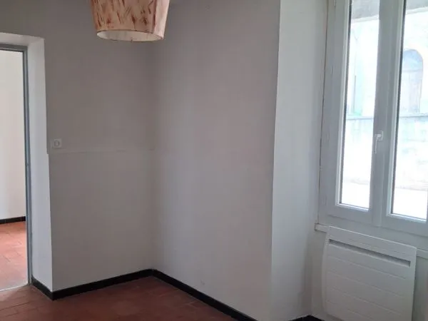 Location appartement T2 LE FRAYSSE