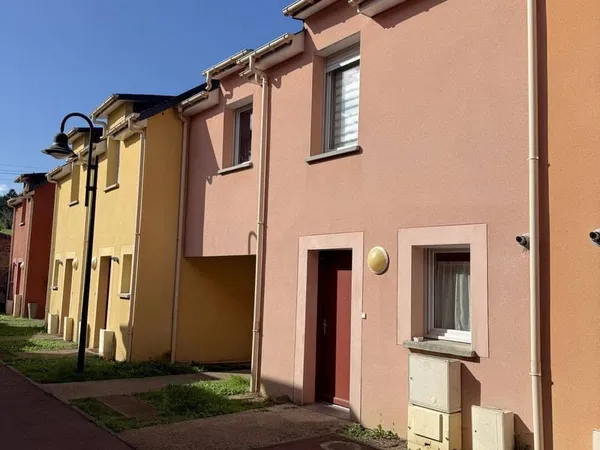 Maison 4 pièces 79 m²