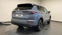Mitsubishi Outlander 2.4 PHEV 306ch Invite+ 4WD — photo 5