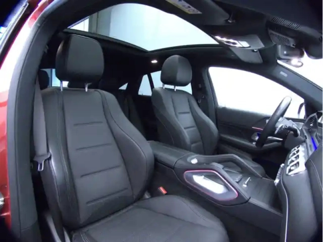 Mercedes Classe E 350 de 4matic amg line — photo 16