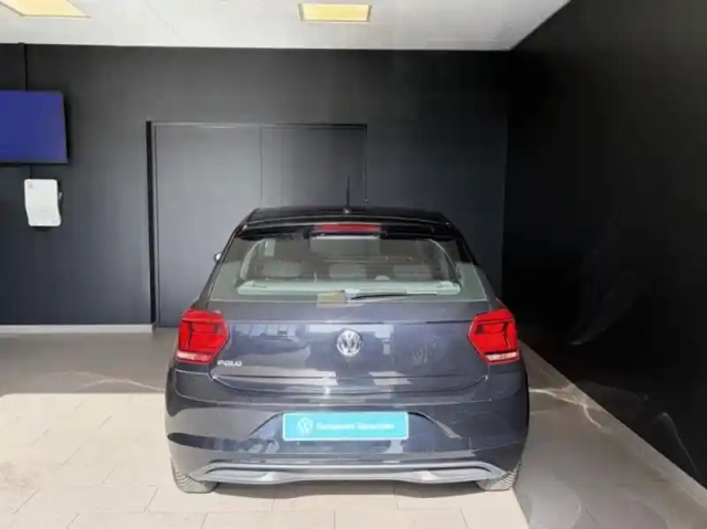 Volkswagen Polo 1.0 tsi 95ch confortline — photo 12