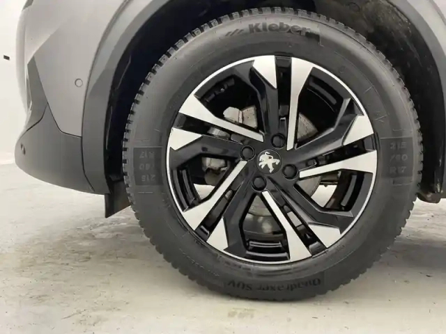 Peugeot 2008 puretech 130 s&amp;s eat8 — photo 47