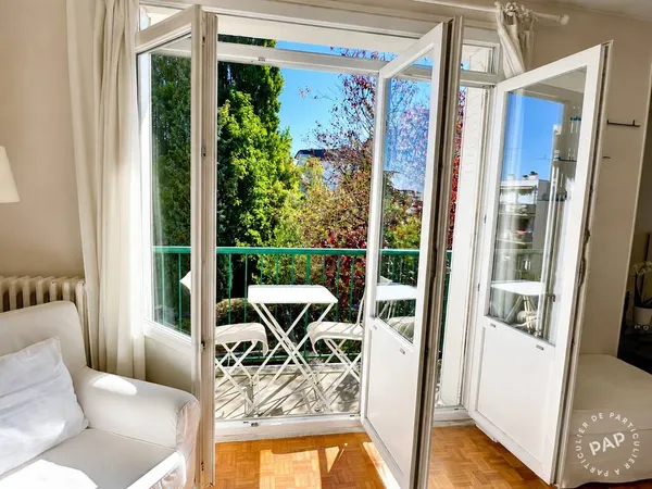 Appartement 6 pièces 108 m²