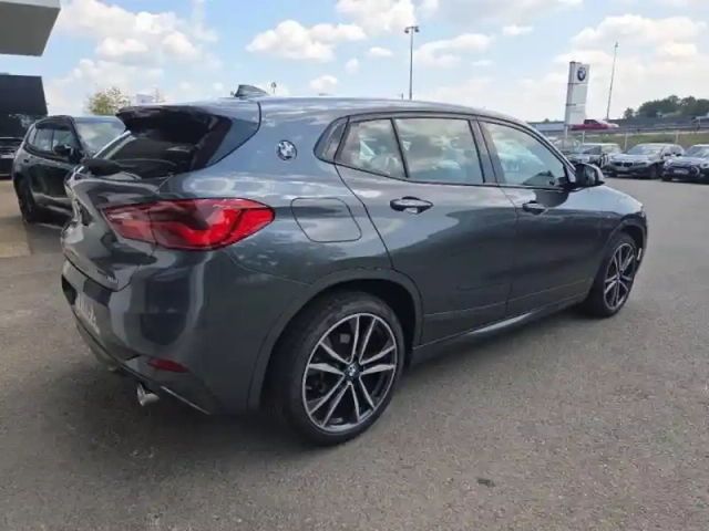 Bmw X2 sdrive18da 150ch m sport euro6d-t — photo 2