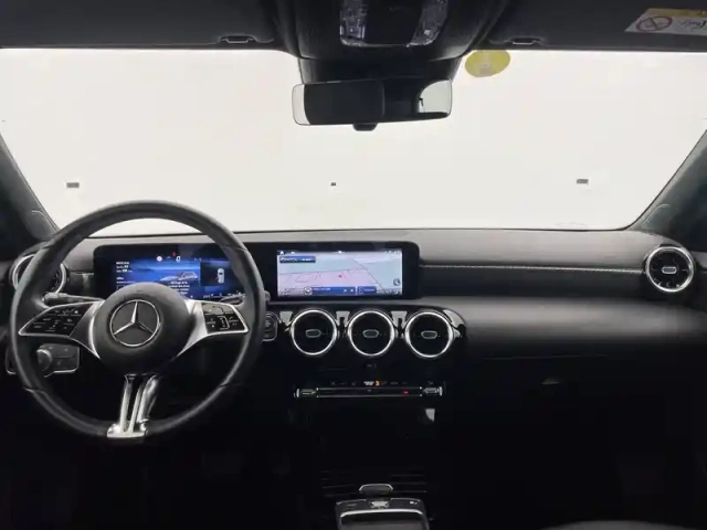 Mercedes Classe A 180 d 8g-dct — photo 94