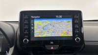 Toyota Yaris Cross 116h GR Sport MY22 — photo 18