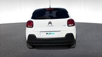 Citroen C3 1.2 PureTech 110ch S&S MAX Boite Automatique — photo 5