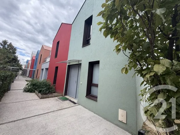 Maison 3 pièces 71 m²