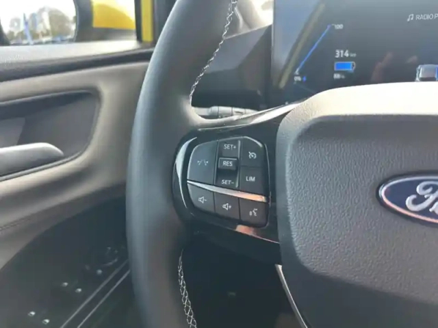 Ford Puma gen-e 168ch standard range 43 kwh — photo 16