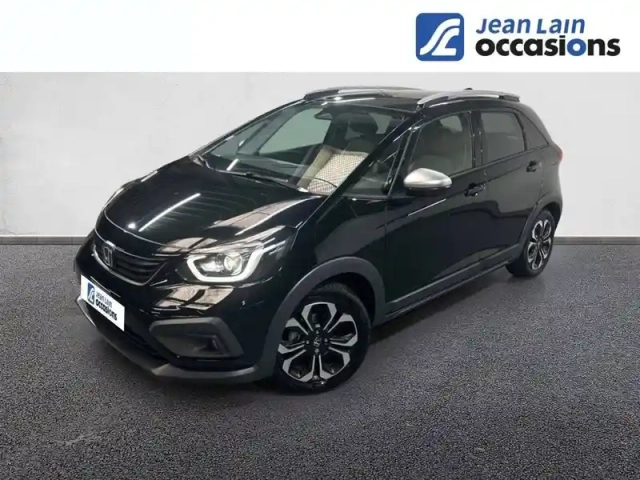 Honda Jazz crosstar "e":hev 1.5 i-mmd