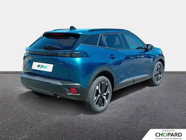 Peugeot 2008 100 s&amp;s bvm6 — photo 3
