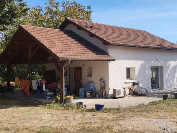 Colloc dans Maison 🏡