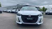 Peugeot 208 1.2 Hybrid 110ch Style e-DCS6