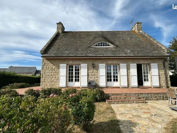 Maison 7 pièces 140 m²