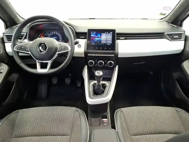 Renault Clio tce 90 — photo 12