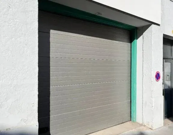 Terrain 410 m²