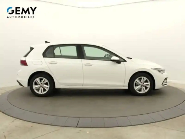 Volkswagen Golf 2.0 tdi scr 116 bvm6 — photo 27
