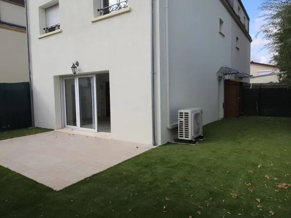Maison 4 pièces 105 m²