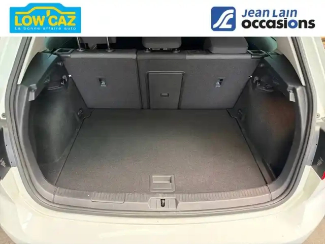 Volkswagen Golf 1.4 tsi 125 — photo 10