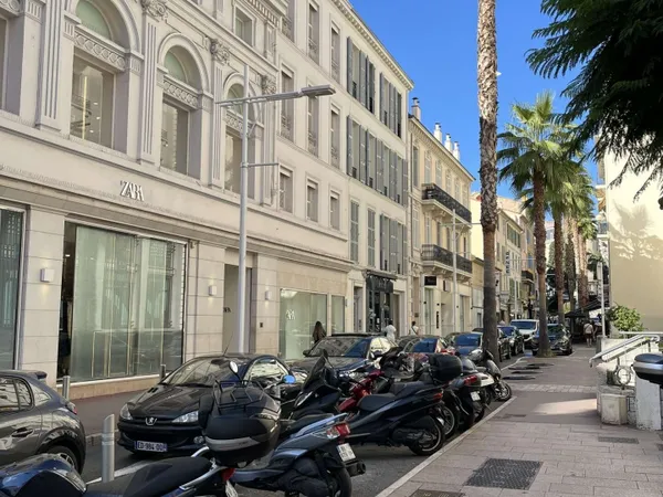 Vente Boutique/Local commercial 38 m²