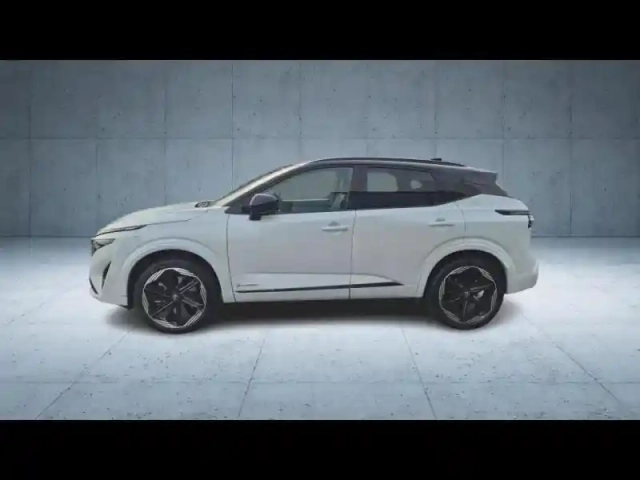 Nissan Qashqai e-power 190ch n-design 2024 — photo 3