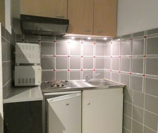 Location appartement meublé