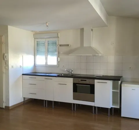 Appartement t2