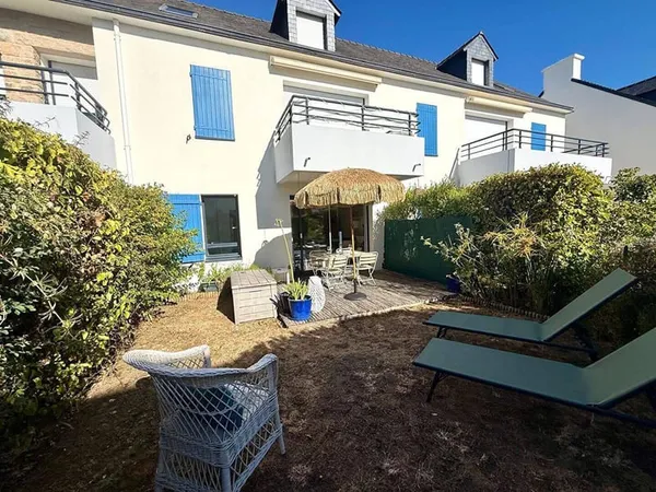Appartement 3 pièces 46 m²
