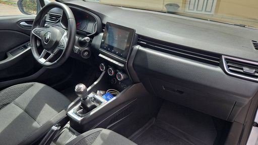 Renault Clio 1.0 TCe 100 - Zen – 2020 – 60798 km – Essence – Boîte Manuelle — photo 35