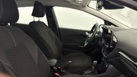 Ford Fiesta 1.0 EcoBoost Hybrid 125ch Titanium Business Powershift 5p — photo 15