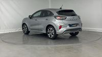Ford Puma 1.0 Flexifuel 125ch S&S mHEV ST-Line — photo 8