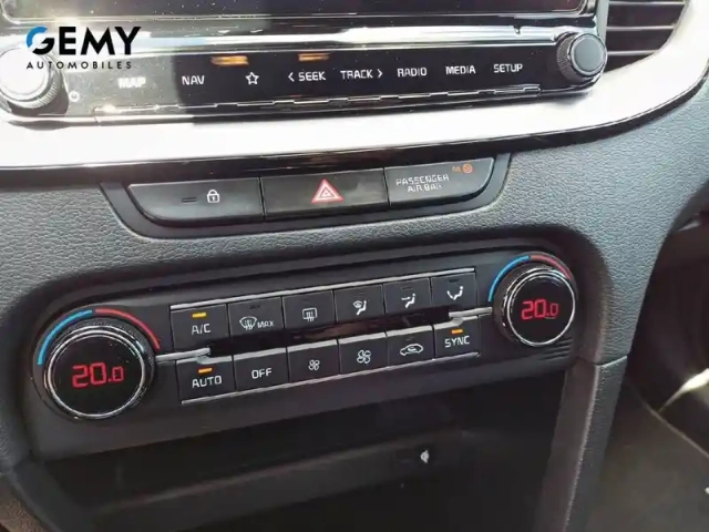 Kia Ceed pro 1.5 t-gdi 160 ch bvm6 — photo 14