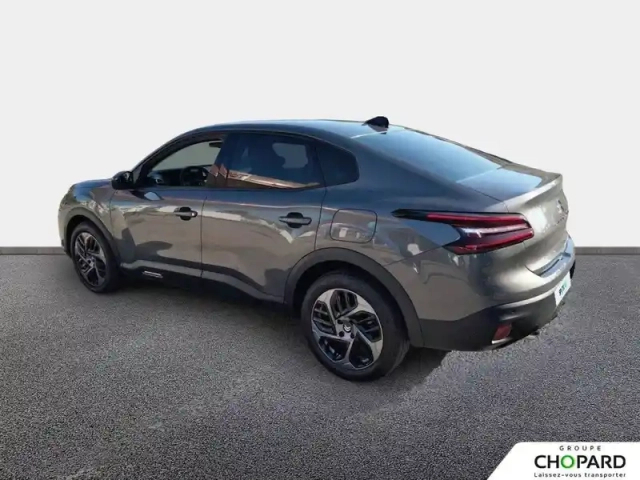 Citroën C4 x puretech 130 s&amp;s eat8 — photo 31