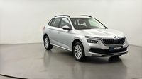 Skoda Kamiq 1.0 TSI Evo 110ch Business DSG7 — photo 3