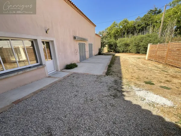 Maison 4 pièces 114 m²