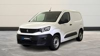 Peugeot Partner Standard 650kg BlueHDi 130ch S&S Premium