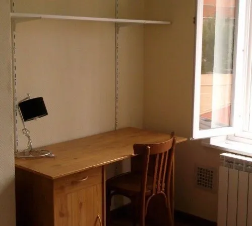 Chambre de 25m2 à louer sur Lille