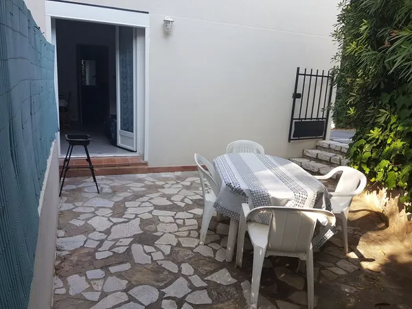 Appartement de 36m2 à louer sur Fréjus