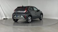 Toyota Aygo X 1.0 VVT-i 72ch Air Collection S-CVT — photo 5