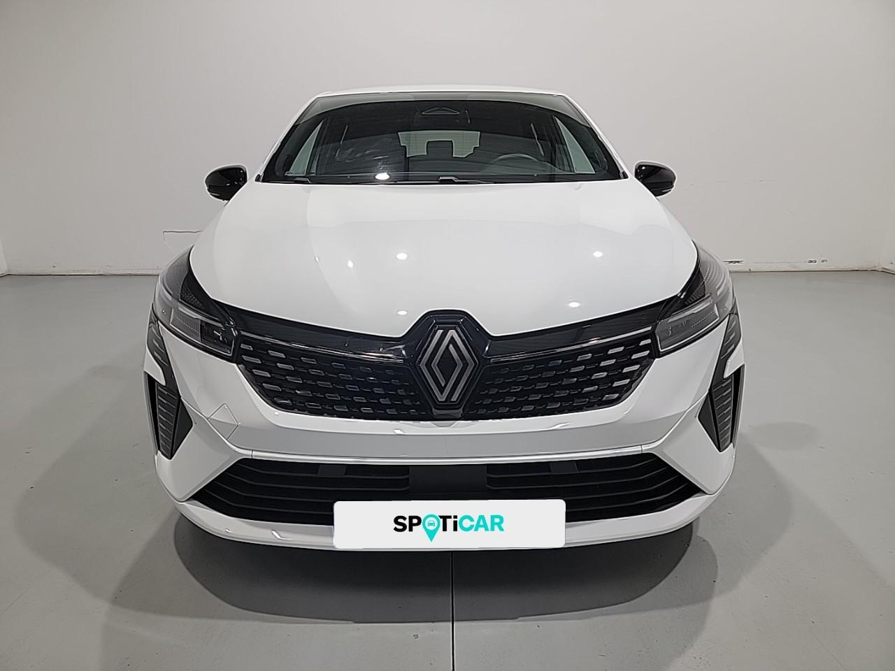 Renault Clio tce 90 ch gsr2 techno — photo 2