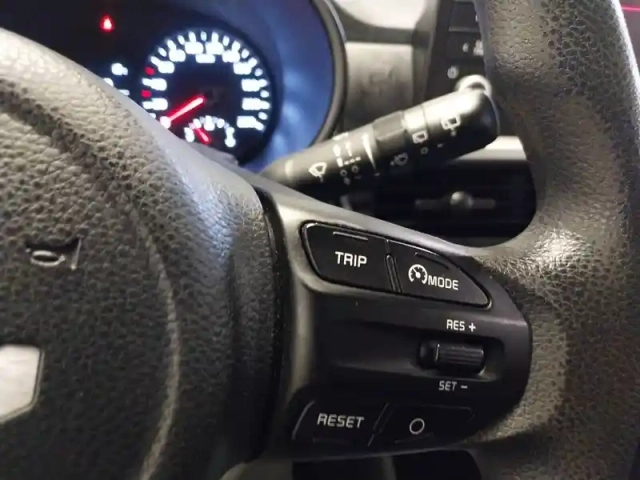 Kia Picanto 1.0 dpi 67ch isg bvm5 — photo 64