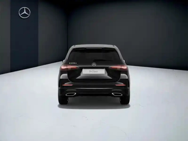 Mercedes Classe B 200 d amg line — photo 4
