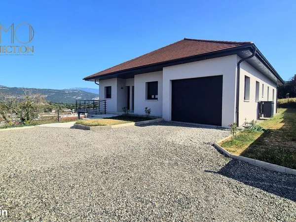 Villa 5 pièces 130 m²