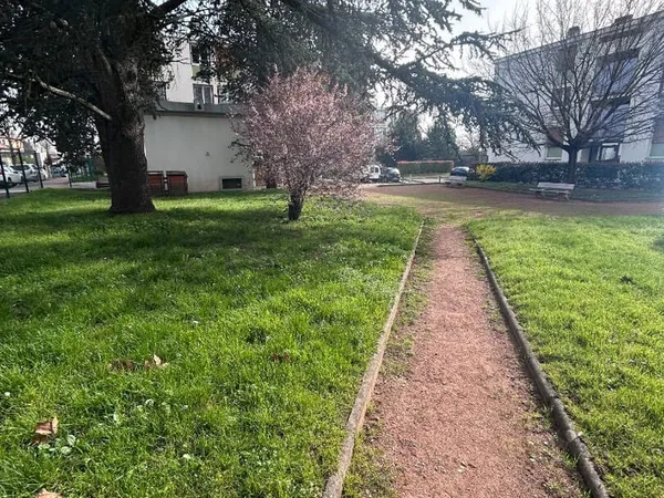 Appartement Oullins Pierre Benite 3 pièce(s) 63 m2